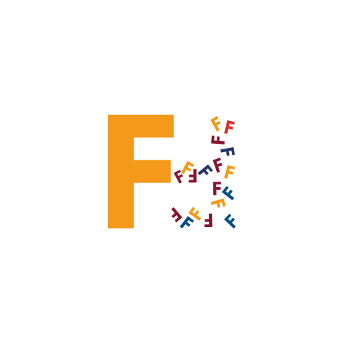 Frivillighetsfestivalen Logo