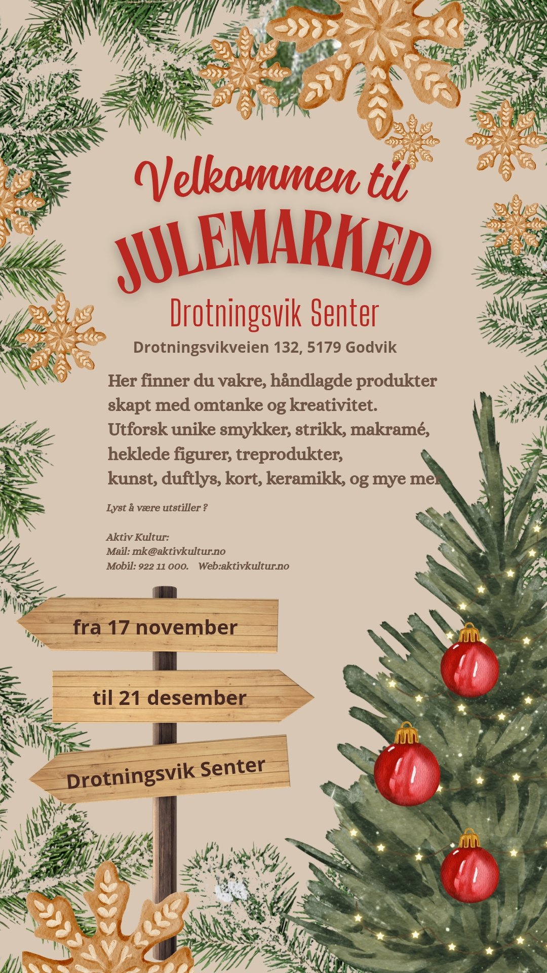 Frivillighetsfestivalen 2025